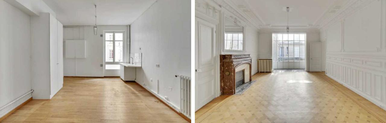 Bureau Paris 280m² Location bureau Paris OLBUR2531092 4
